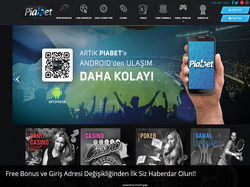 Play Piabet Now