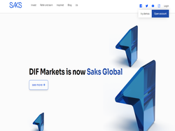 Play Saks Global Now