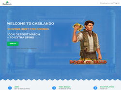 Play Casilando Now