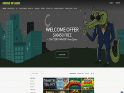 Play House of Jack Now