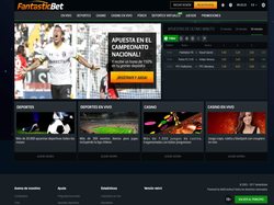 Play Fantastic Bet Now