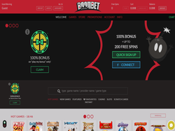 Play Boombet Casino Now