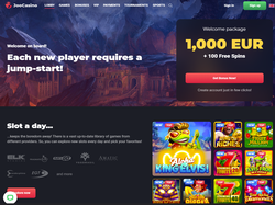 Play Piggy Gold Online Slots for Real Money at Joo Casino