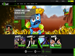 Play MrXbet Now