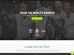 Play TradeFred Now