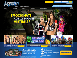 Play Jugadon.com Now