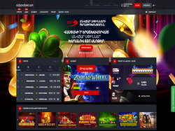 Play Adjarabet Armenia Now