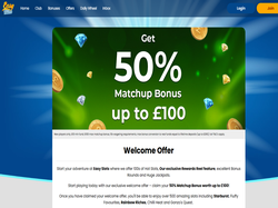 Play Easy Slots Now