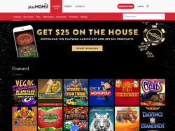 Play BetMGM Now