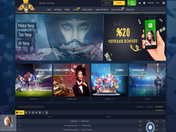 Play HoliganBet Now