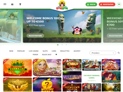Play BoaBoa Casino Now