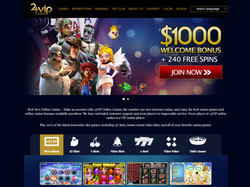 Play 24VIPCasino Now