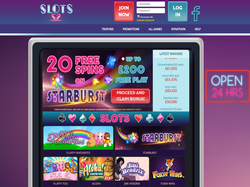 Play Slots52 Now