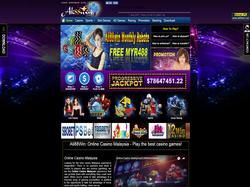 Play Ali88win.com Now