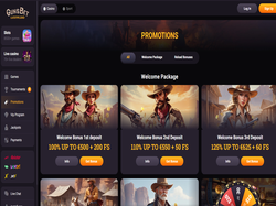 Play GunsBet Casino Now