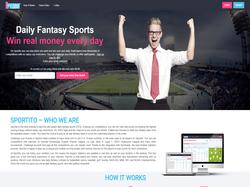 Play Sportito Now