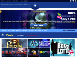 Play Slots Ltd Now