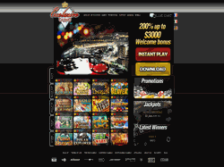 Play Exclusive Casino Now