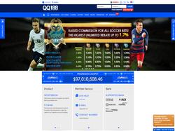 Play QQ188 Now