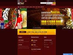 Play IBET44 Now