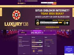 Play Luxury138 Now