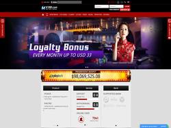 Play K138.com Now