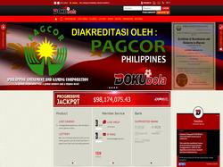 Play DokuBola Now