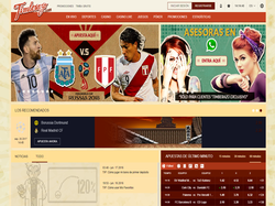Play Timberazo Now
