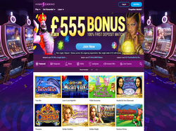 Play High 5 Casino Now