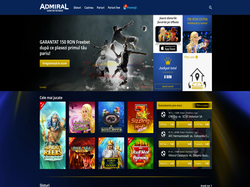 Play Admiral.ro Now