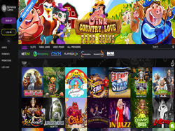 Play Bonanzagame Now