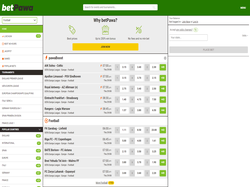 Play BetPawa Zambia Now