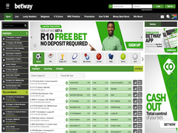 Play Betway South Africa Now