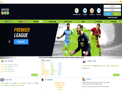 Play InterBet Now