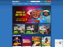 Play AfricaBet Now