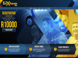 Play Keith Ho BetXChange Now