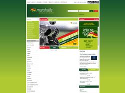 Play Marshalls World of Sport Now