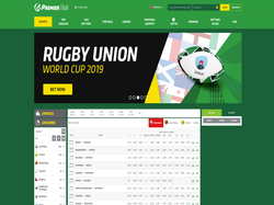 Play PremierBet Now