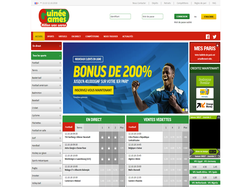 Play Guinée Games Now