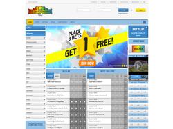 Play Mercury International Now