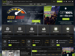 Play Betboro.co.uk Now