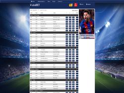 Play abaBET Now