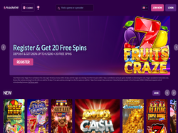 Play Mr Jack Vegas Now
