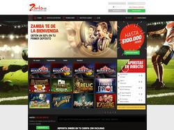 Play Zamba.co Now
