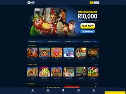 Play Punt Casino Now