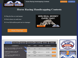 Play DerbyWars Now