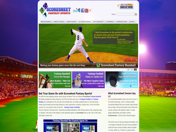 Play Scoresheet Now