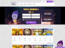 Play CryptoWild Now