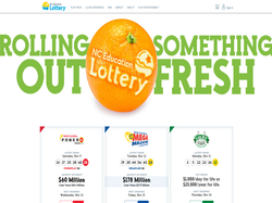 Play NC Education Lottery Now