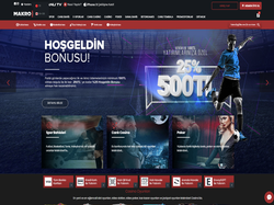 Play MakroBet Now
